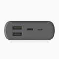 Powerbanka Hama Supreme 20HD Power Pack 20000 mAh šedá 1872920000 2