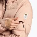 Dámská lyžařská bunda Maloja W'S WaldkauzM béžová 32103-1-8471 7
