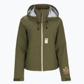 Dámská multisport bunda Maloja W'S KranzmoosM zelená 32145-1-0560 11