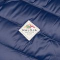 Pánská multisport bunda Maloja M'S SteinbockM tmavě modrá 32217-1-8325 3