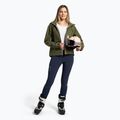Dámská multisport bunda Maloja W'S KranzmoosM zelená 32145-1-0560 2