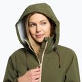 Dámská multisport bunda Maloja W'S KranzmoosM zelená 32145-1-0560 5