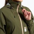Dámská multisport bunda Maloja W'S KranzmoosM zelená 32145-1-0560 6