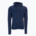 Pánská multisport bunda Maloja M'S MoosM tmavě modrá 32253-1-8325
