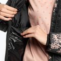 Dámská lyžařská bunda  Maloja W'S ChampeschM černá 32173 1 8497 9