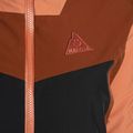Dámská lyžařská bunda Maloja BuchfinkM oranžová 34105 4