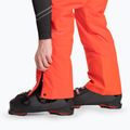 Maloja DumeniM pánské lyžařské kalhoty oranžové 34205-1-8046 6
