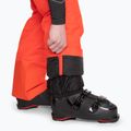 Maloja DumeniM pánské lyžařské kalhoty oranžové 34205-1-8046 7