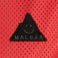 Dámský cyklistický dres Maloja ElferkofelM LS červená 35197 4