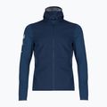 Maloja BeifussM pánská trekingová mikina navy blue 35209-1-8581