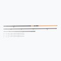 Sportex Xclusive Medium Feeder Rod MF3916 black 135388