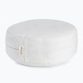 Meditační polštář JadeYoga Prolana Meditation Cushion Round Mini béžový 3022160