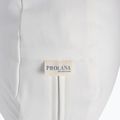 Meditační polštář JadeYoga Prolana Meditation Cushion Round Mini béžový 3022160 3
