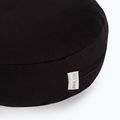 Meditační polštář JadeYoga Prolana Meditation Cushion Round Mini černý 3022660 2