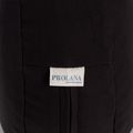 Meditační polštář JadeYoga Prolana Meditation Cushion Round Mini černý 3022660 3
