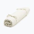 Meditační polštář JadeYoga Prolana Meditation Pad Zabuton natural 3