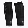 CEP Ultralight 2.0 pánské lýtkové kompresní bandáže černé WS50IY2 3