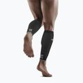 CEP Ultralight 2.0 pánské lýtkové kompresní bandáže černé WS50IY2 6