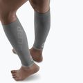 CEP Ultralight 2.0 dámské lýtkové kompresní bandáže šedé WS40JY2 7