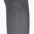 CEP Ultralight 2.0 pánské lýtkové kompresní bandáže šedé WS50JY2 4