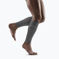CEP Ultralight 2.0 pánské lýtkové kompresní bandáže šedé WS50JY2 5