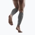 CEP Ultralight 2.0 pánské lýtkové kompresní bandáže šedé WS50JY2 6