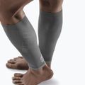 CEP Ultralight 2.0 pánské lýtkové kompresní bandáže šedé WS50JY2 7