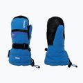 Dětské snowboardové rukavice Reusch Kadir Down R-TEX XT Mitten modré 47/85/562/454