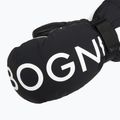 Dámské lyžařské rukavice BOGNER Orella black/off white 4