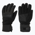 Pánské lyžařské rukavice BOGNER Fire+Ice Power Touch black