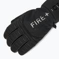 Pánské lyžařské rukavice BOGNER Fire+Ice Erko R-TEX XT black 4