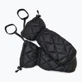 Dámské lyžařské rukavice BOGNER Selia black 7