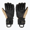 Pánské lyžařské rukavice BOGNER Neo light almond 3