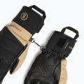Pánské lyžařské rukavice BOGNER Neo light almond 6