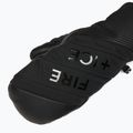 Dámské lyžařské rukavice BOGNER Fire+Ice Pia black 4