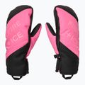 Dámské lyžařské rukavice BOGNER Fire+Ice Pia vibrant flash 2
