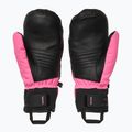 Dámské lyžařské rukavice BOGNER Fire+Ice Pia vibrant flash 3