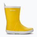 Tretorn Wings yellow wellingtons 47280007040 11