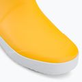 Tretorn Wings yellow wellingtons 47280007040 7
