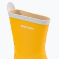 Tretorn Wings yellow wellingtons 47280007040 8