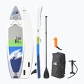 SUP F2 Line Up 10'5" modrý
