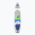 SUP F2 Line Up 10'5" modrý 2