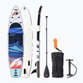 SUP F2 Open Water 11'5" prkno