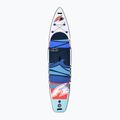 SUP F2 Open Water 11'5" prkno 2