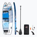SUP deska F2 Aloha 11'4'' modrá 801694