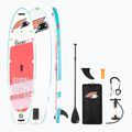 Dětský paddleboard F2 Ocean Girl 9'2" pink