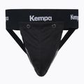 Kempa Pánské suspenzory černé 200663101