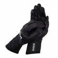 Uhlsport Nitrotec Racer Rukavice černé 100096901