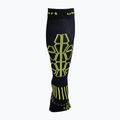 Kompresní ponožky uhlsport Bionikframe černé 100369501 7