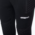Dětské brankářské kalhoty uhlsport Standard black 100561701 3